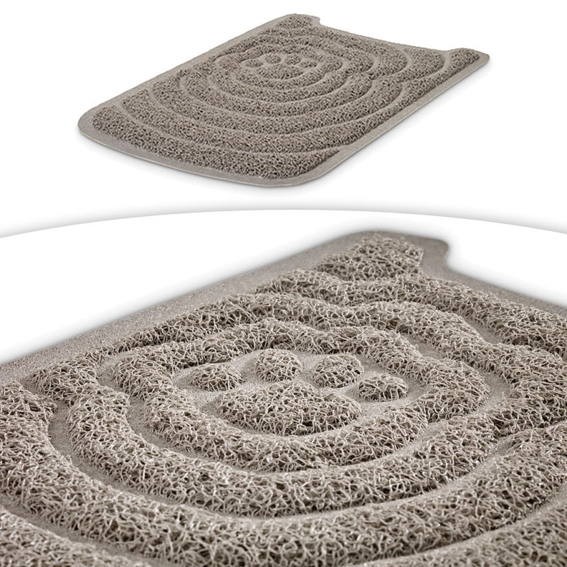  Tapis pour bac à chat Savic