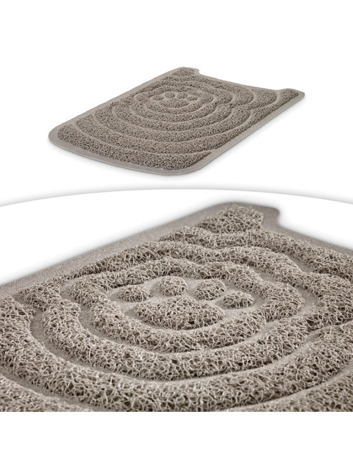 Tapis pour bac à chat Savic Tapis pour bac à chat Savic