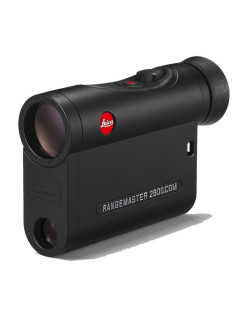 Télémètre Leica Rangemaster CRF 2800.COM