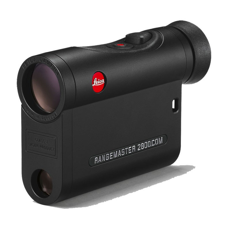 Télémètre Leica Rangemaster CRF 2800.COM