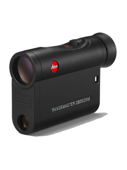 Télémètre Leica Rangemaster CRF 2800.COM