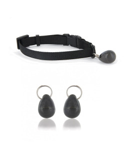 Collier aimanté / aimants seuls Porte Staywell magnétique PetSafe