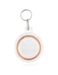 Clef pour porte à lecture de puce électronique PetSafe