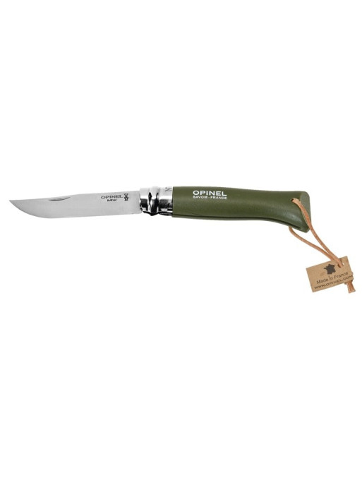 Opinel Colorama Inox N°8 Opinel Colorama Inox N°8