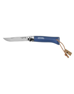 Opinel Colorama Inox N°8