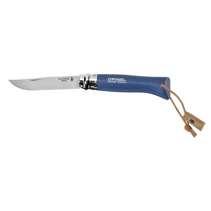 Opinel Colorama Inox N°8 Opinel Colorama Inox N°8