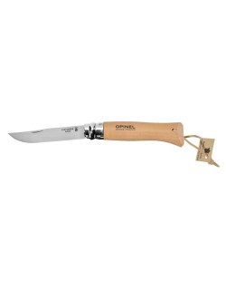 Opinel Colorama Inox N°8