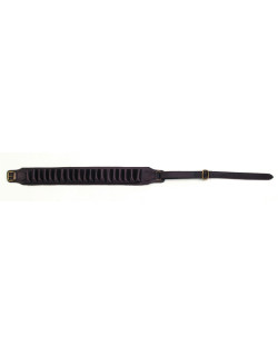 Cartouchière fusil PVC Calibre 12 Colombi sport