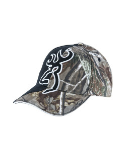 Casquette Browning Big BuckMark