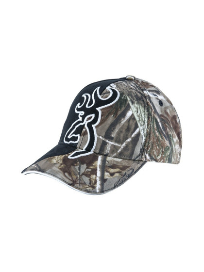 Casquette Browning Big BuckMark