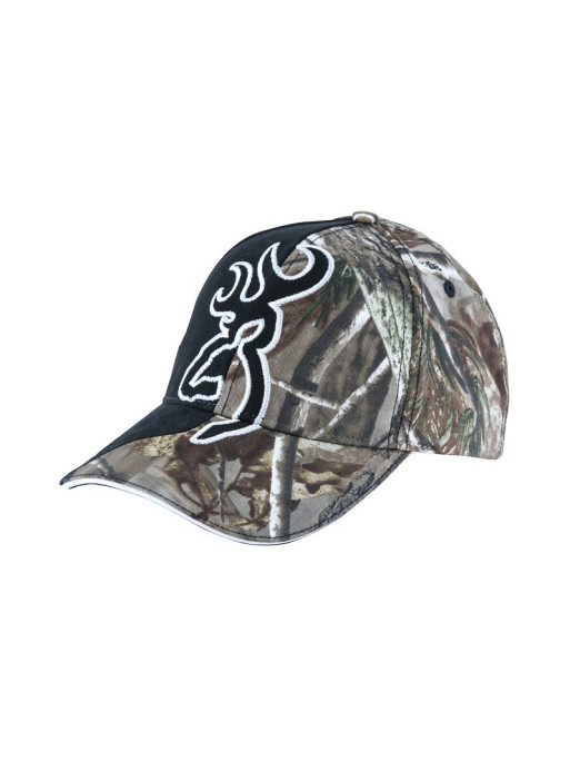 Casquette Browning Big BuckMark