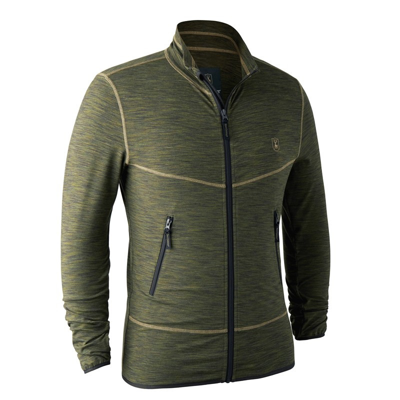 Veste Norden Insulated Fleece DeerHunter
