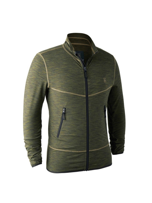 Veste Norden Insulated Fleece DeerHunter