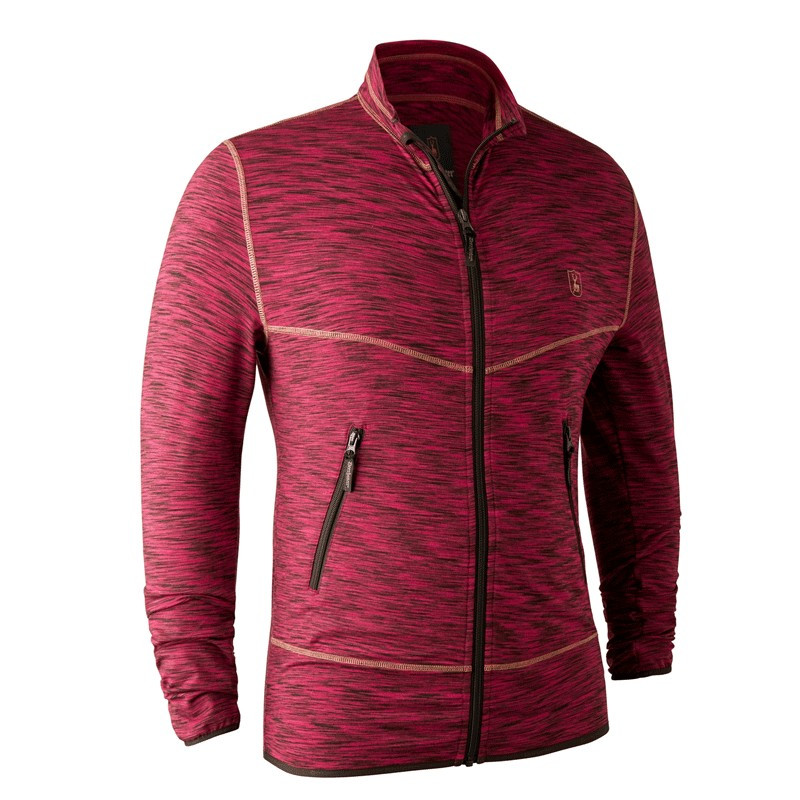 Veste Norden Insulated Fleece DeerHunter