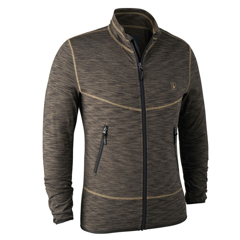 Veste Norden Insulated Fleece DeerHunter