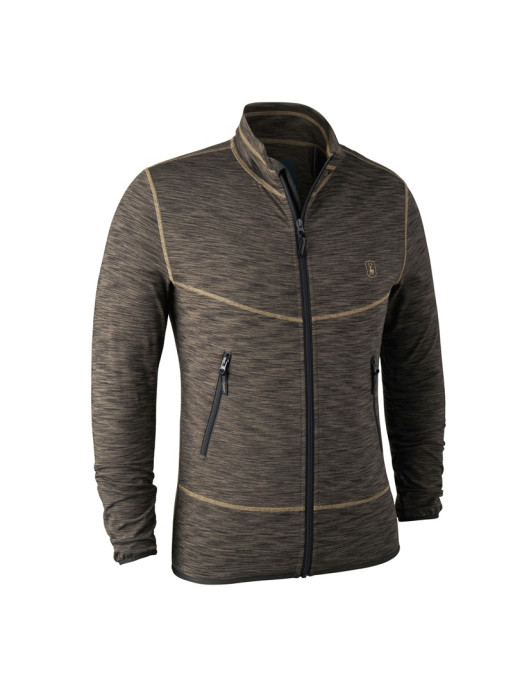 Veste Norden Insulated Fleece DeerHunter