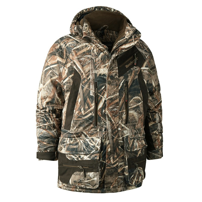 Veste  Muflon longue Deerhunter 