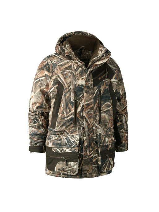Veste Muflon longue Deerhunter Veste Muflon longue Deerhunter