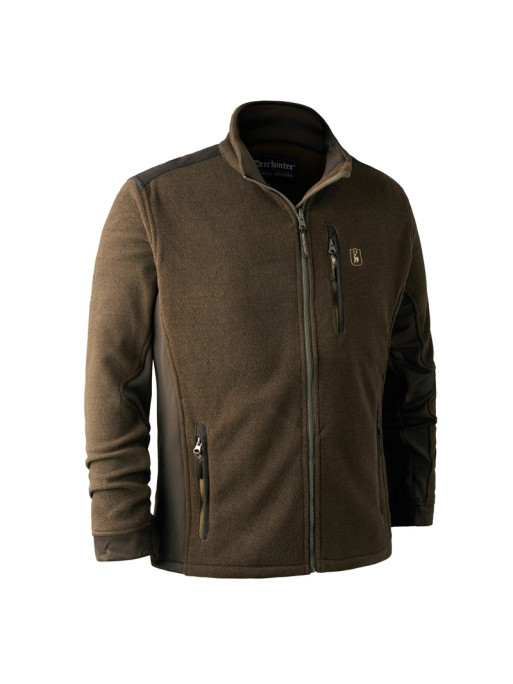 Veste polaire Muflon Deerhunter Veste polaire Muflon Deerhunter