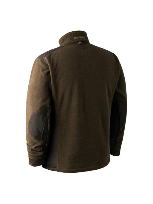 Veste polaire Muflon Deerhunter Veste polaire Muflon Deerhunter