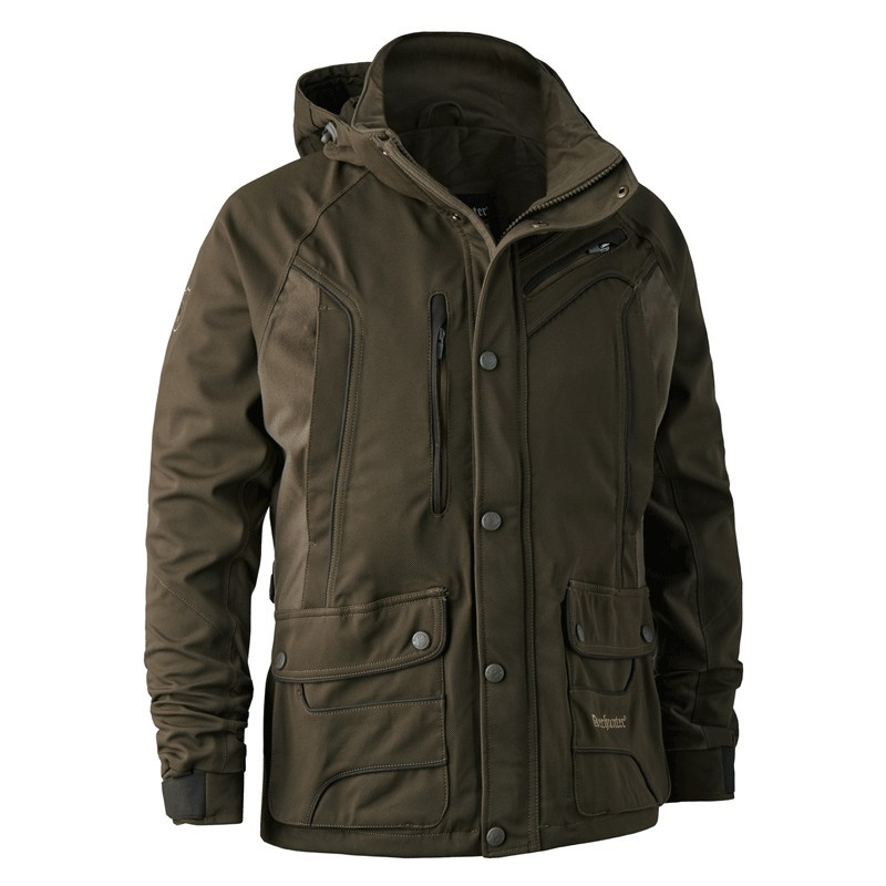 Veste Muflon light Deerhunter