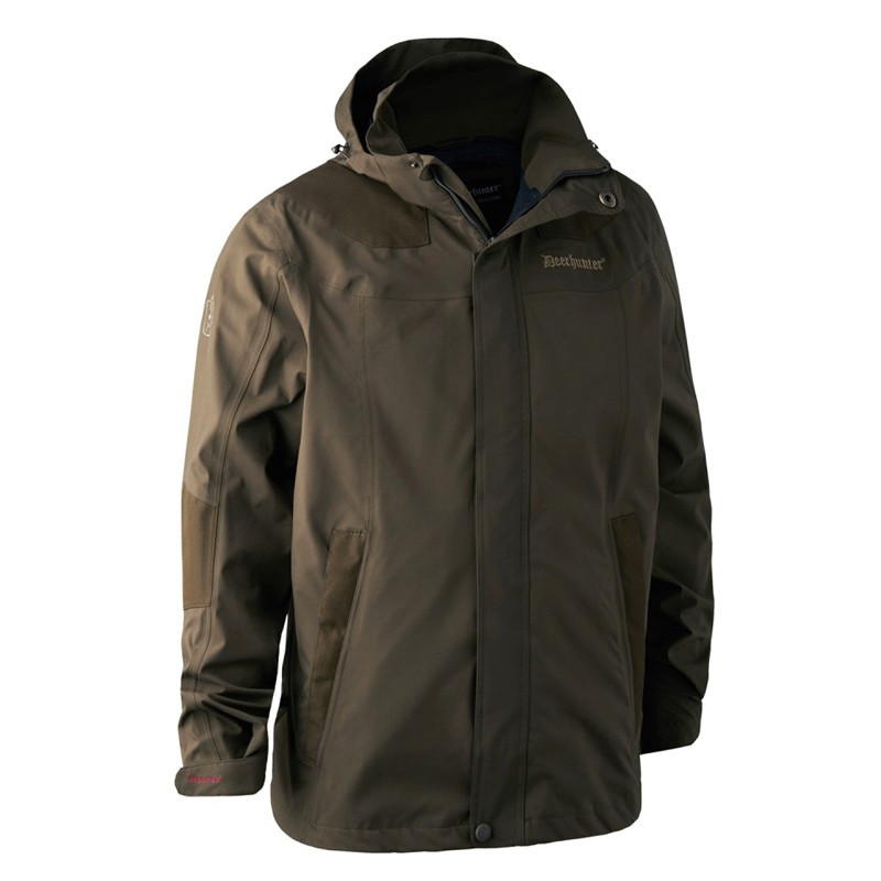 Veste Deerhunter Track Imperméable