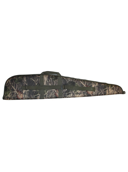 Fourreau carabine camo luxe 125cm