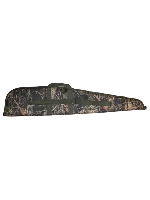 Fourreau carabine camo luxe 125cm