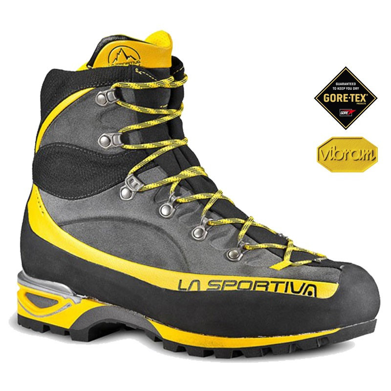 Chaussures Trango Alp Evo GTX LaSportiva