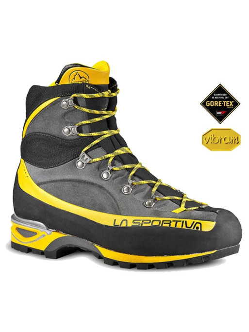 Chaussures Trango Alp Evo GTX LaSportiva