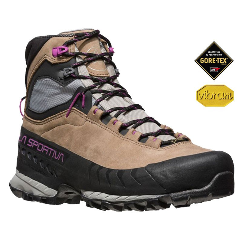 Chaussure femme TX5 GTX La Sportiva Chaussure femme TX5 GTX La Sportiva