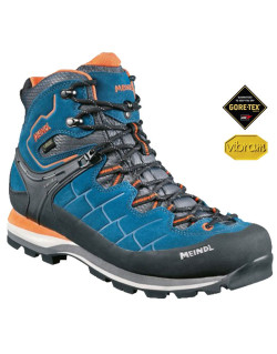 Chaussures Litepeak GTX Bleu Meindl