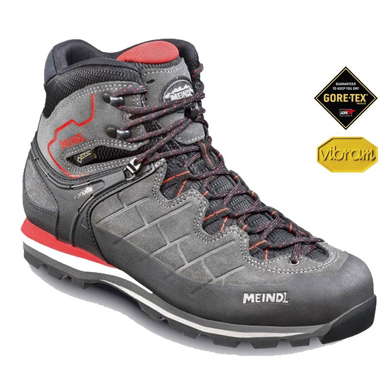 Chaussures Litepeak GTX Graphit Meindl