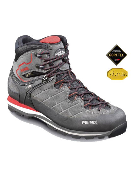 Chaussures Litepeak GTX Graphit Meindl