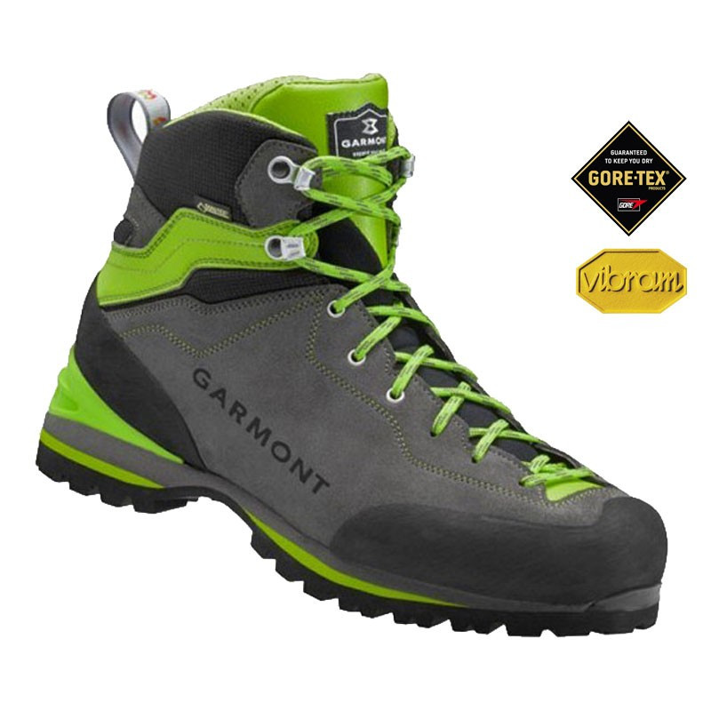 chaussure gore tex