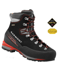 Chaussures Pinnacle GTX Garmont