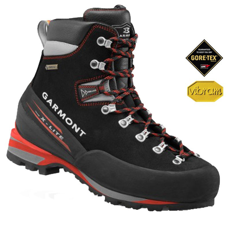 Chaussures Pinnacle GTX Garmont