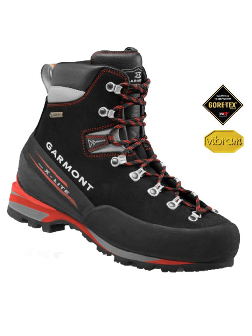 Chaussures Pinnacle GTX Garmont