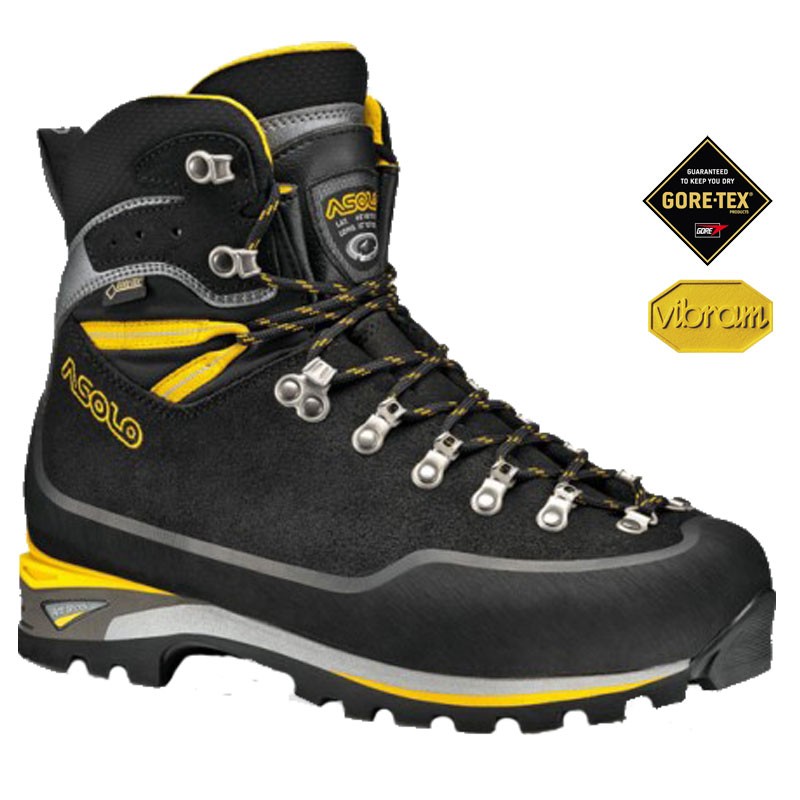 chaussure alpinisme