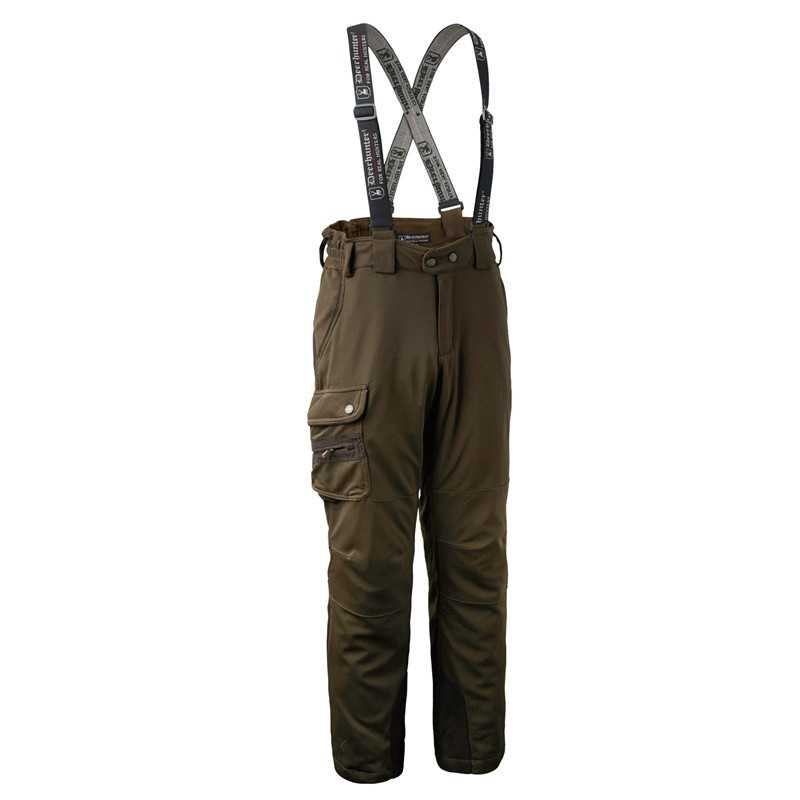 Pantalon Muflon  Deerhunter