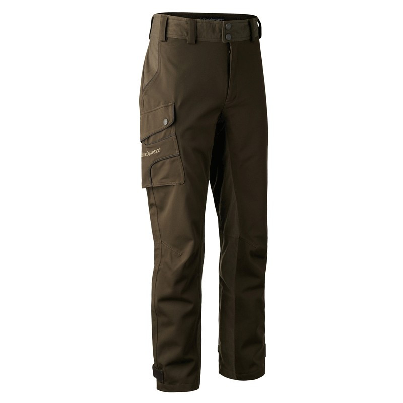 Pantalon Muflon Light Deerhunter