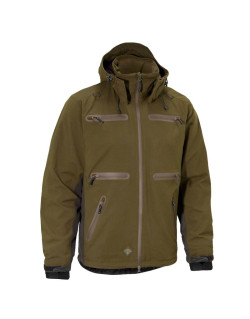 Veste Swed Team Titan pro Gore-tex