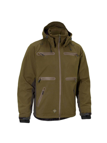 Veste Swed Team Titan pro Gore-tex