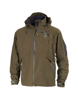 Veste Swed Team Melvin green