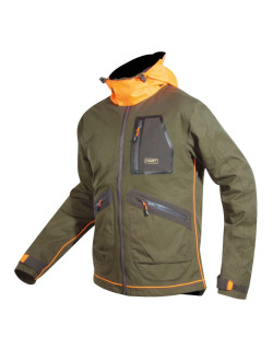 Veste de chasse Bianditz-J Hart