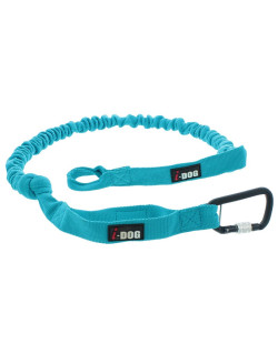 Longe de traction Idog ALM Opale