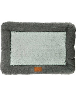 Coussin Velours Diego&Louna