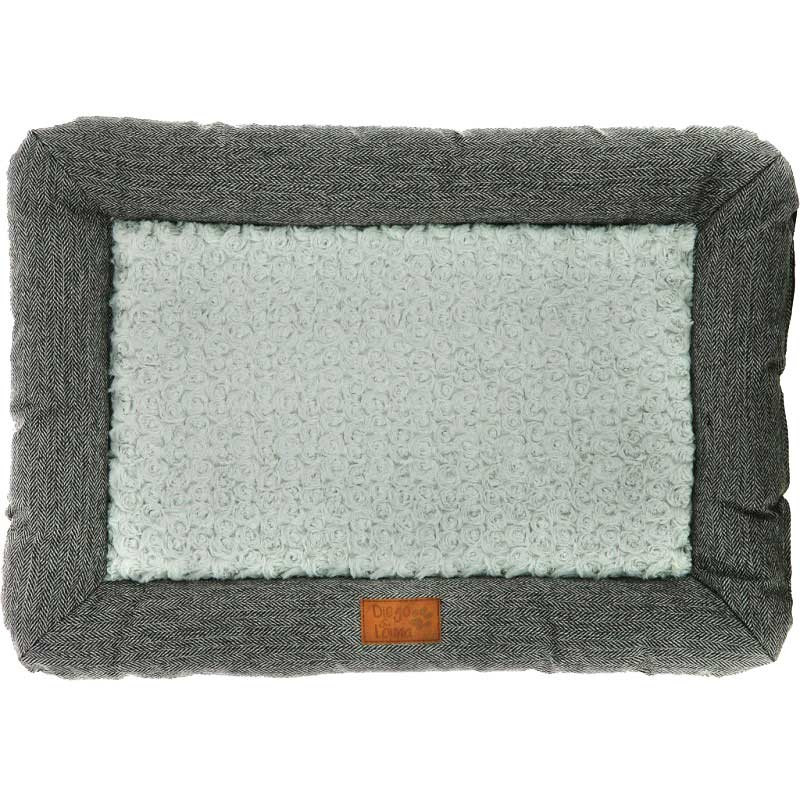 Coussin Velours Diego&Louna Coussin Velours Diego&Louna