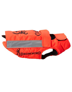 Gilet Protect Hunter Orange Browning 2019