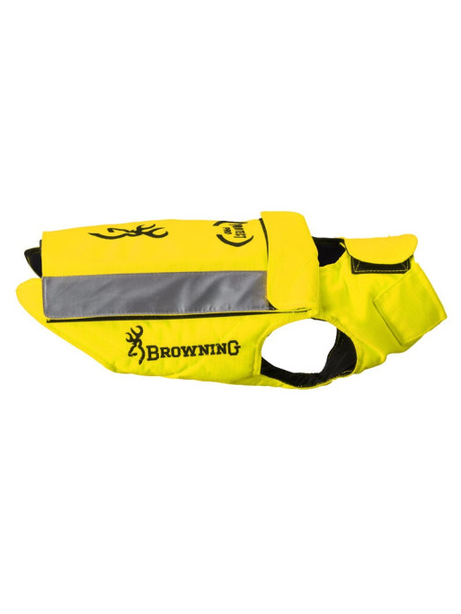 gilet Protect Pro Yellow Browning 2019